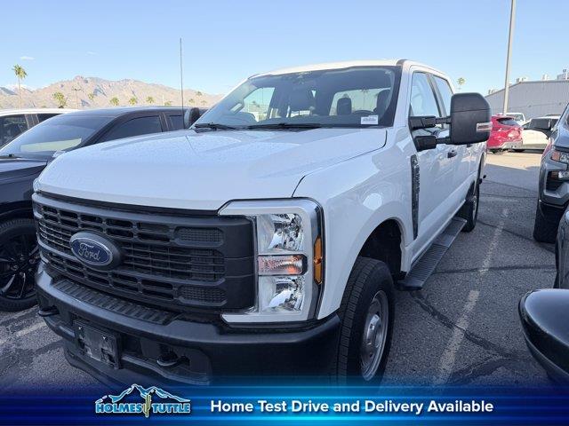 2026 Ford F-250 - $47,999