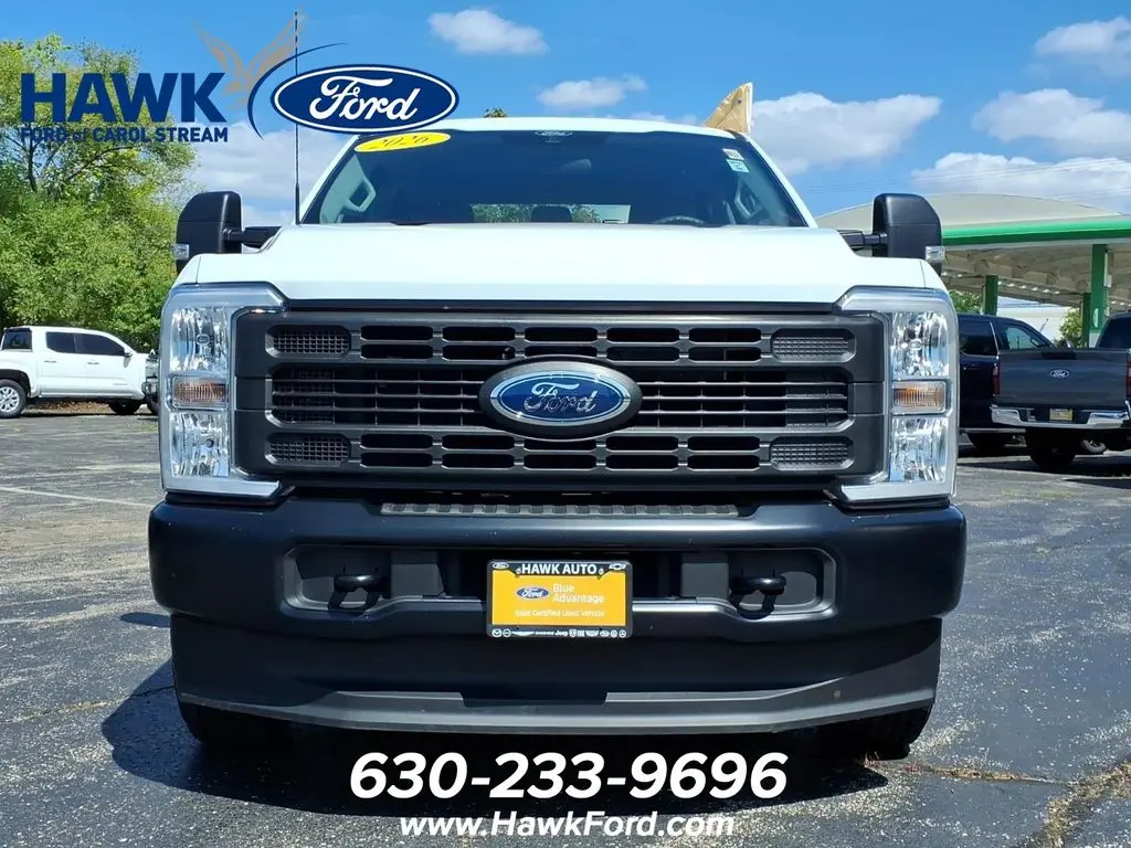2026 Ford F-250 - $49,777