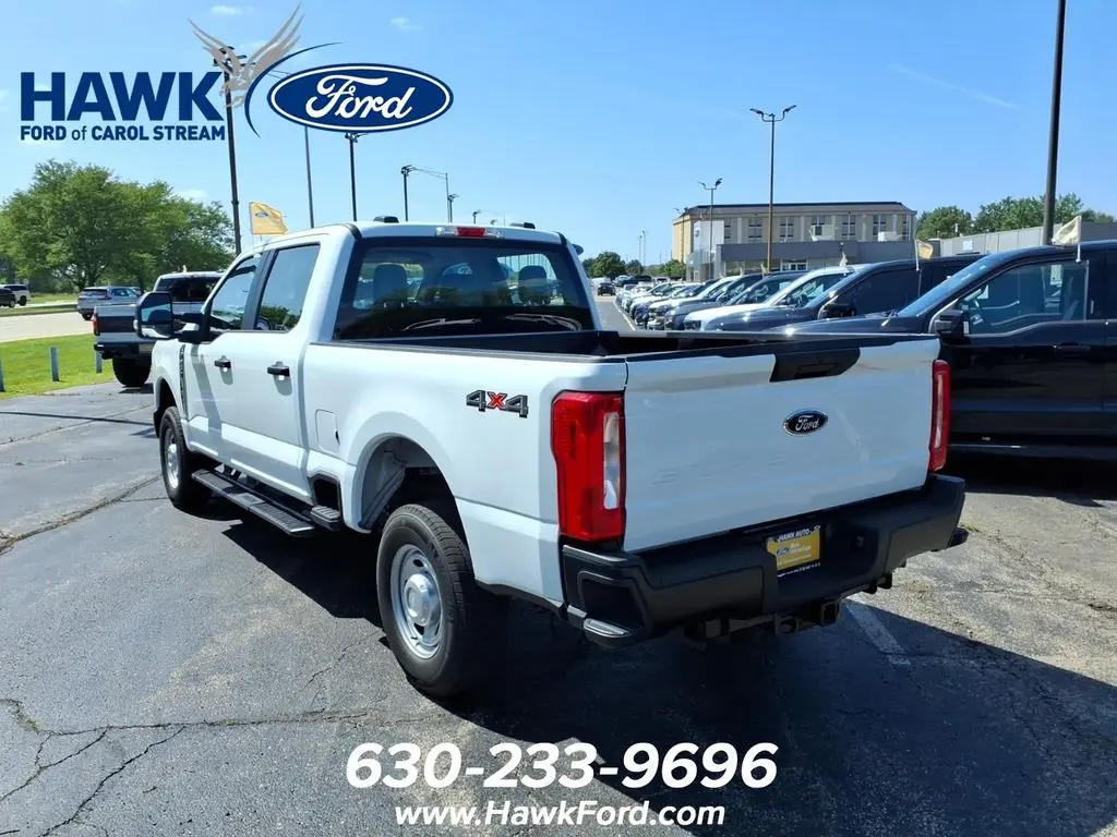 2026 Ford F-250 - $49,777