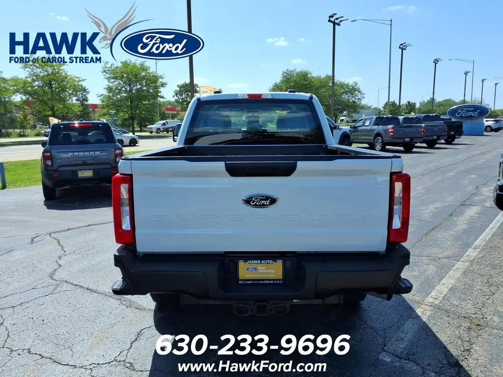 2026 Ford F-250 - $49,777