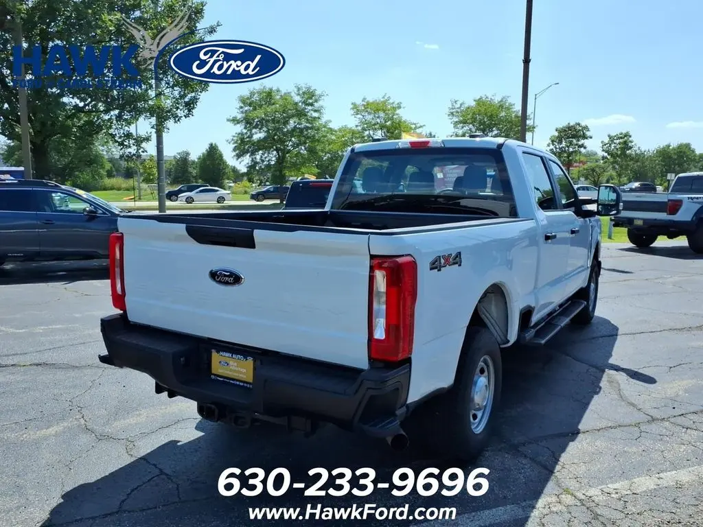 2026 Ford F-250 - $49,777