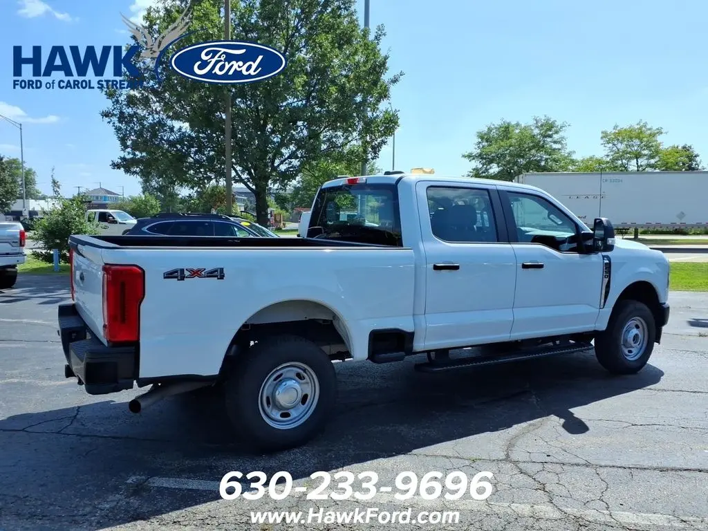 2026 Ford F-250 - $49,777