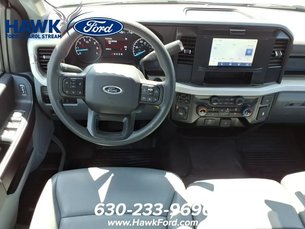 2026 Ford F-250 - $49,777
