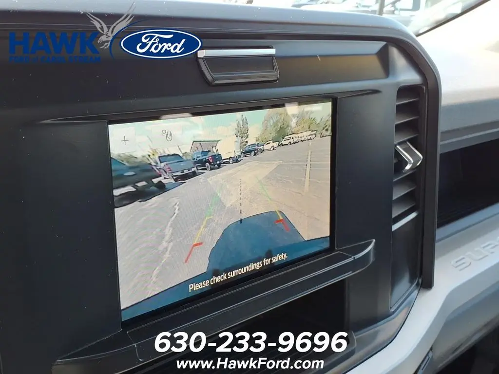 2026 Ford F-250 - $49,777