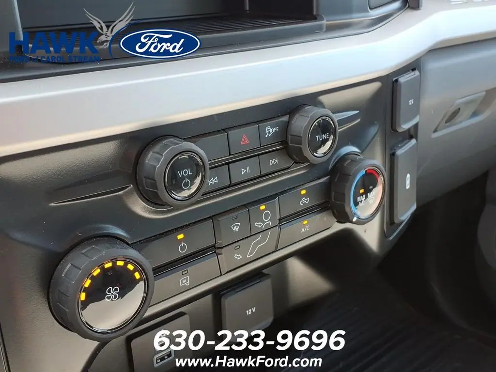2026 Ford F-250 - $49,777