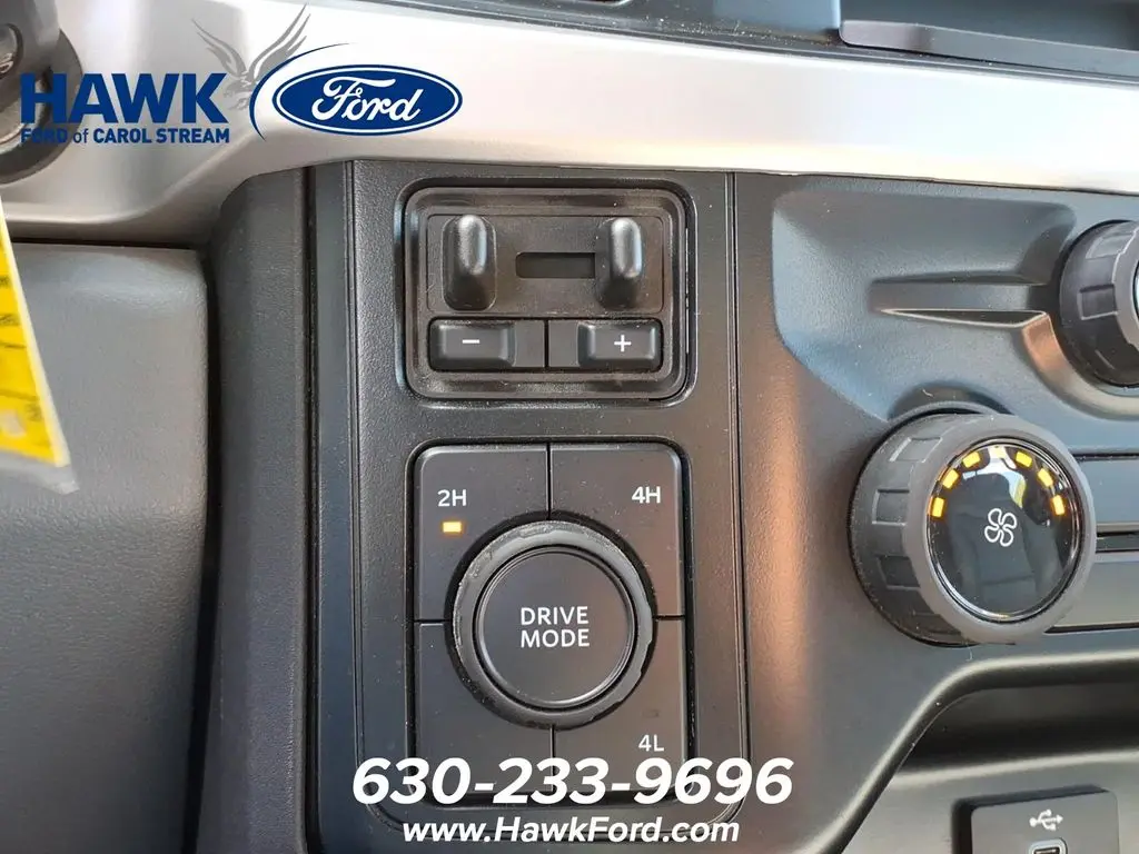 2026 Ford F-250 - $49,777