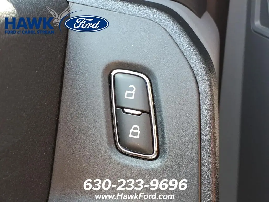 2026 Ford F-250 - $49,777