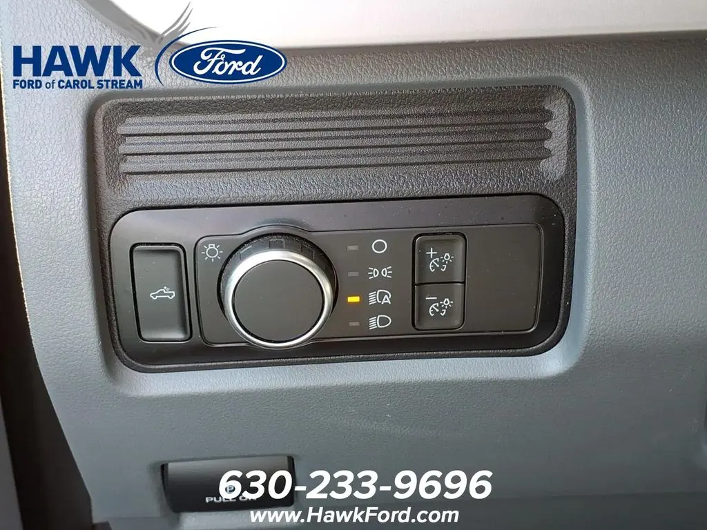 2026 Ford F-250 - $49,777