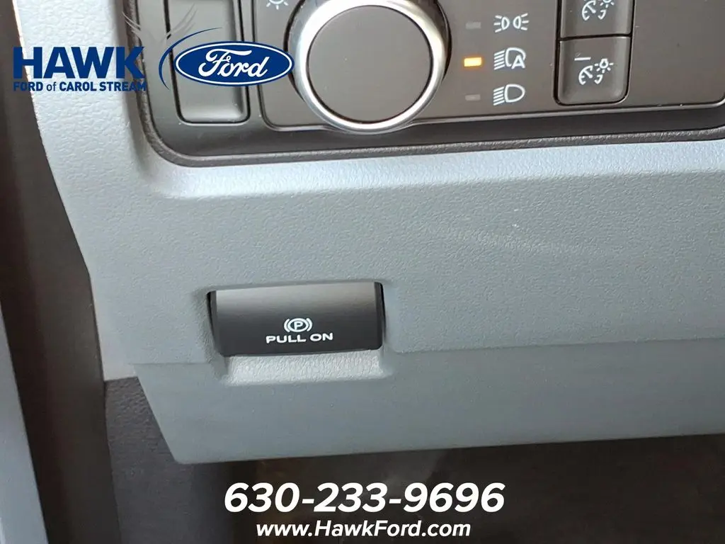 2026 Ford F-250 - $49,777