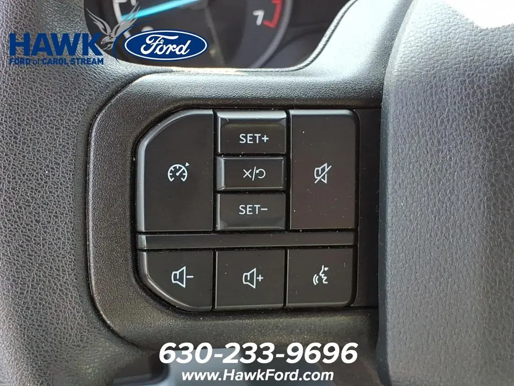 2026 Ford F-250 - $49,777