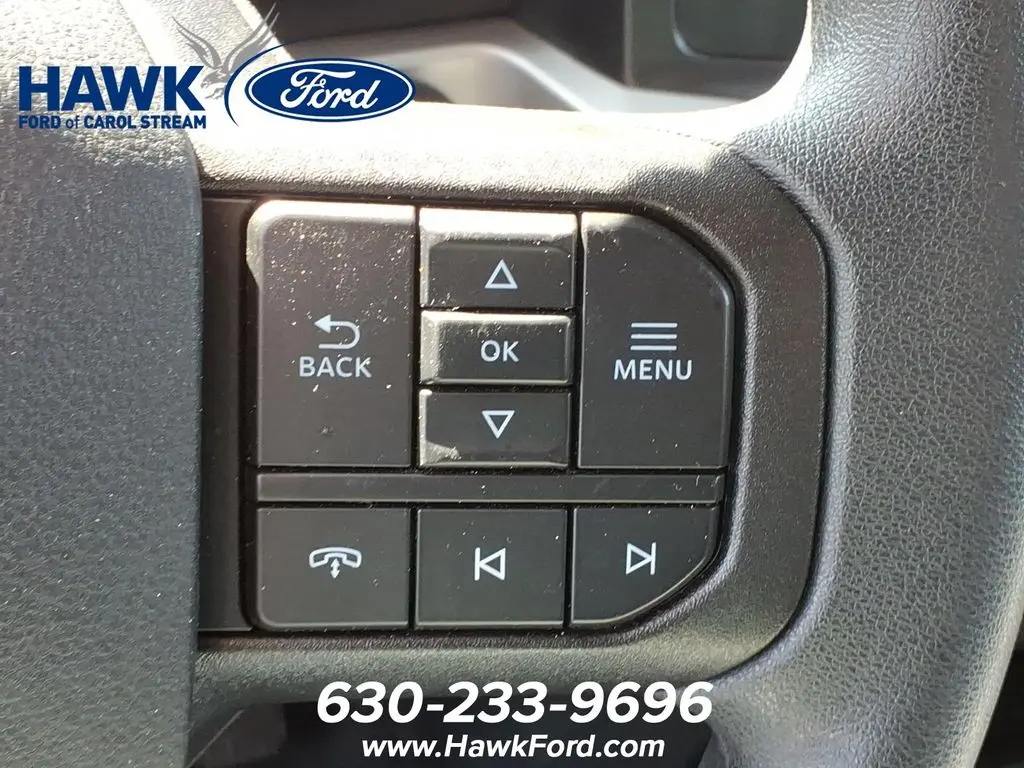2026 Ford F-250 - $49,777