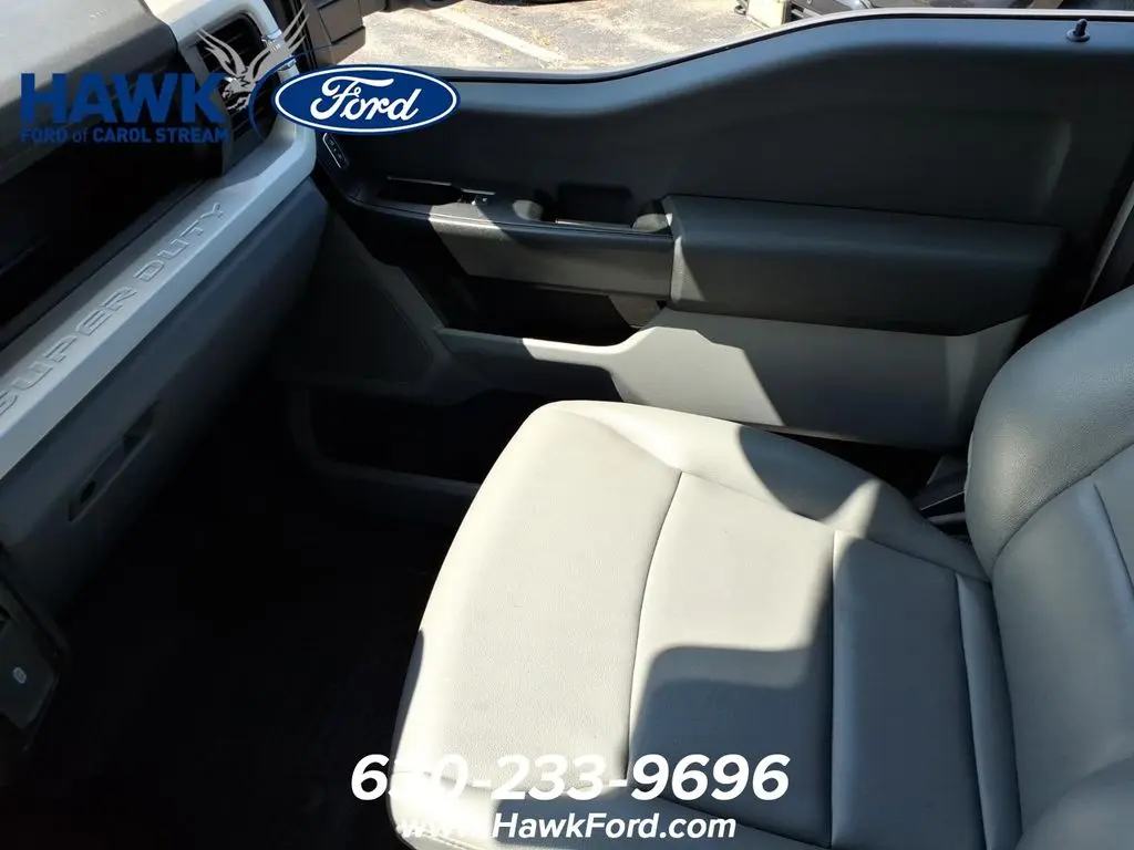 2026 Ford F-250 - $49,777