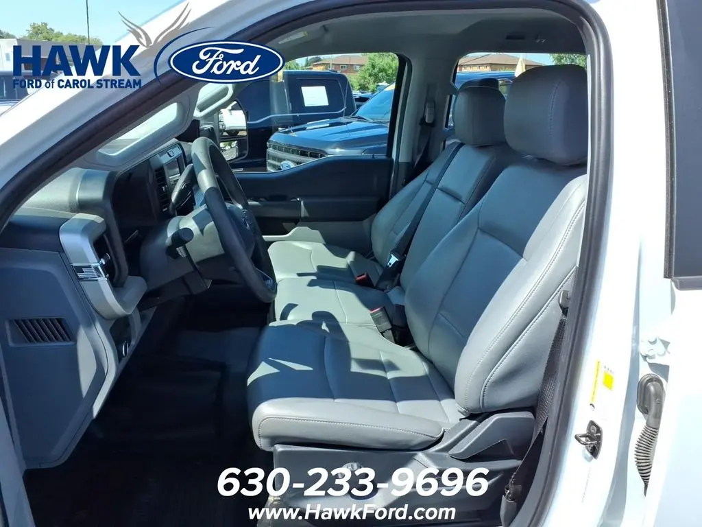 2026 Ford F-250 - $49,777