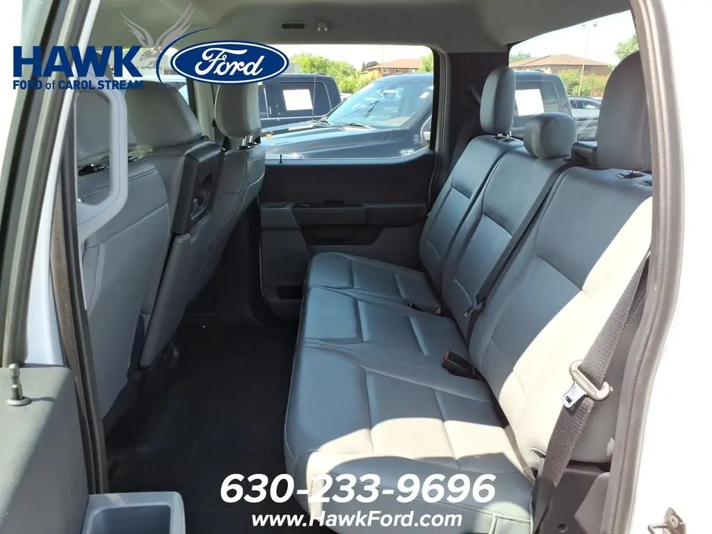 2026 Ford F-250 - $49,777