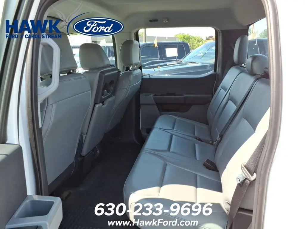 2026 Ford F-250 - $49,777