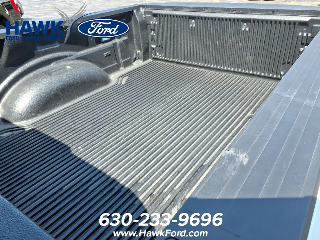 2026 Ford F-250 - $49,777