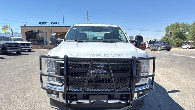 2026 Ford F-250 Super Duty XLT