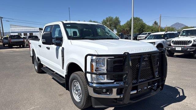 2026 Ford F-250 Super Duty XLT