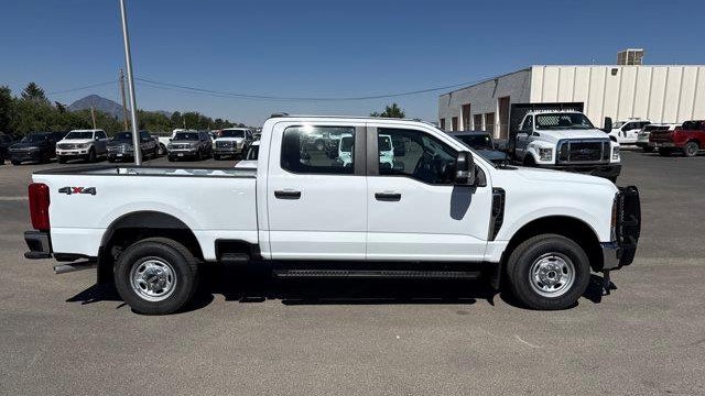 2026 Ford F-250 Super Duty XLT