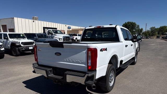 2026 Ford F-250 Super Duty XLT