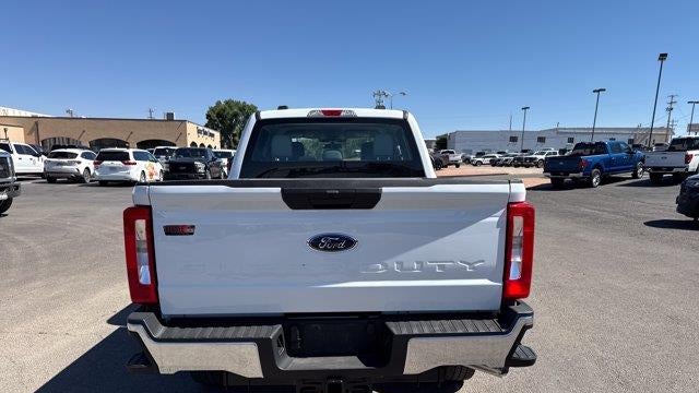 2026 Ford F-250 Super Duty XLT