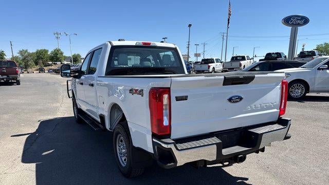 2026 Ford F-250 Super Duty XLT