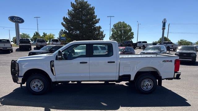 2026 Ford F-250 Super Duty XLT