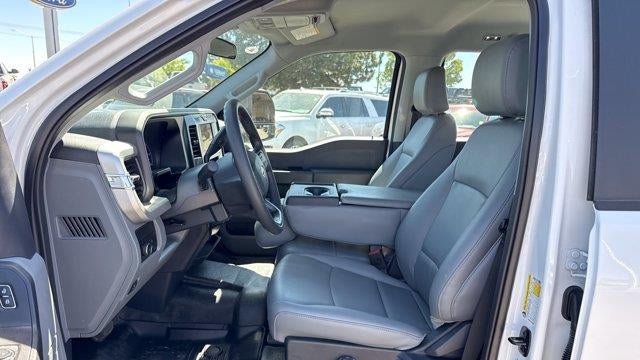 2026 Ford F-250 Super Duty XLT
