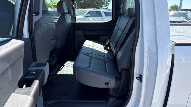 2026 Ford F-250 Super Duty XLT