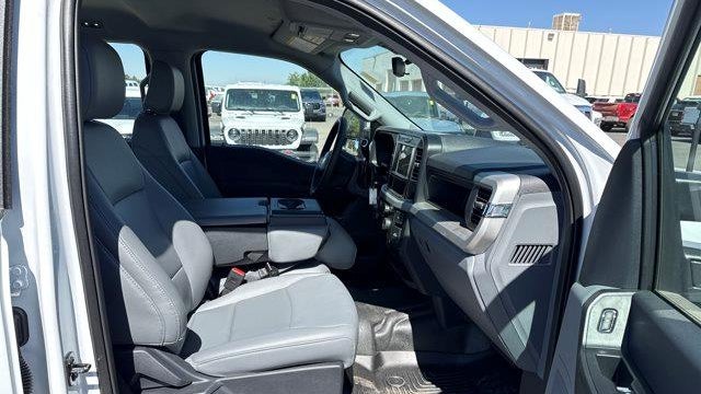 2026 Ford F-250 Super Duty XLT