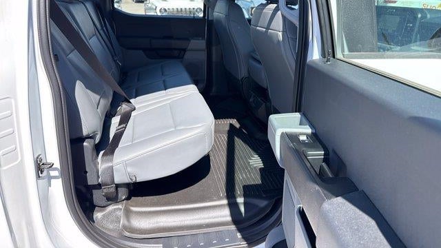 2026 Ford F-250 Super Duty XLT
