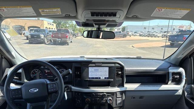 2026 Ford F-250 Super Duty XLT