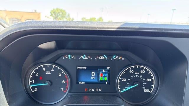 2026 Ford F-250 Super Duty XLT