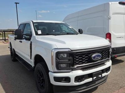 Photo of a 2026 Ford F-250 Super Duty 4X4 XL 4DR Crew Cab 8 FT. LB Pickup for sale