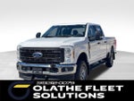 2024 F-250 Super Duty Thumbnail 1