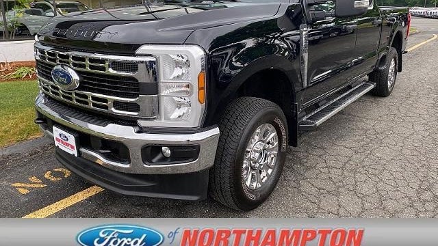 Preowned 2024 Ford F-250 Super Duty XLT for Sale