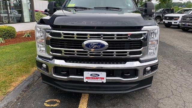 2024 Ford F-250 Super Duty XLT