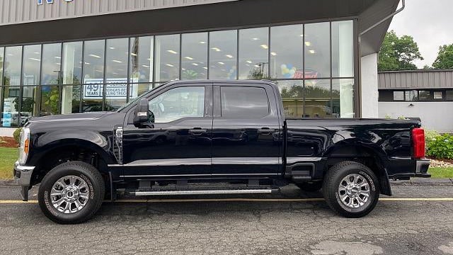 2024 Ford F-250 Super Duty XLT