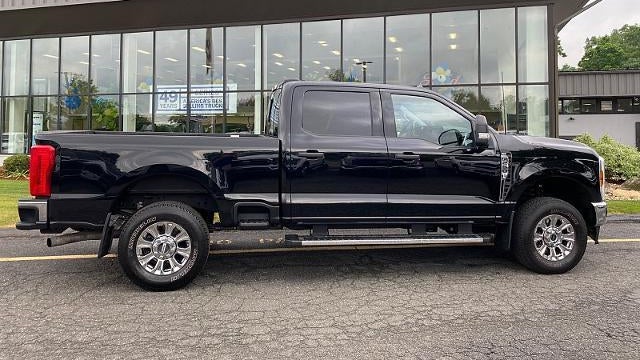 2024 Ford F-250 Super Duty XLT