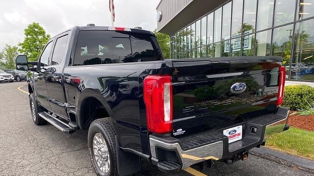 2024 Ford F-250 Super Duty XLT