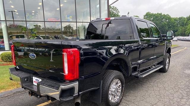 2024 Ford F-250 Super Duty XLT