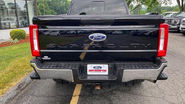 2024 Ford F-250 Super Duty XLT