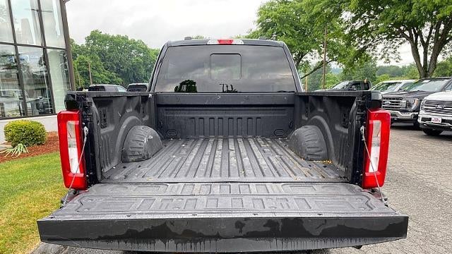 2024 Ford F-250 Super Duty XLT