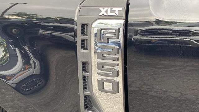 2024 Ford F-250 Super Duty XLT
