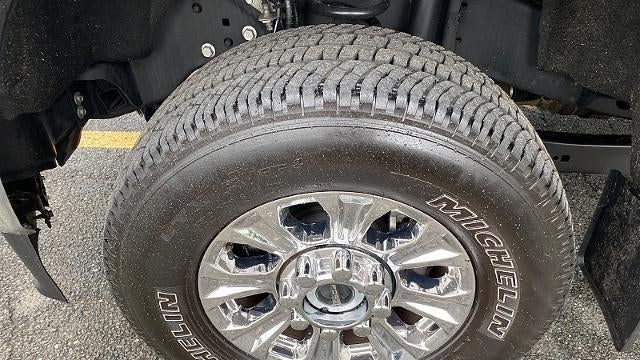 2024 Ford F-250 Super Duty XLT