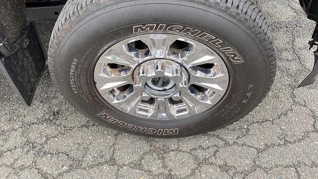 2024 Ford F-250 Super Duty XLT