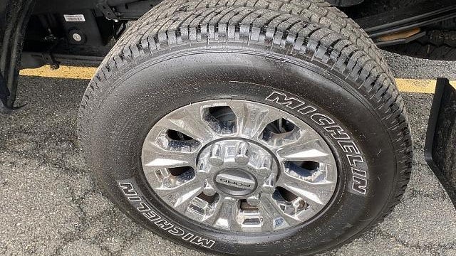 2024 Ford F-250 Super Duty XLT