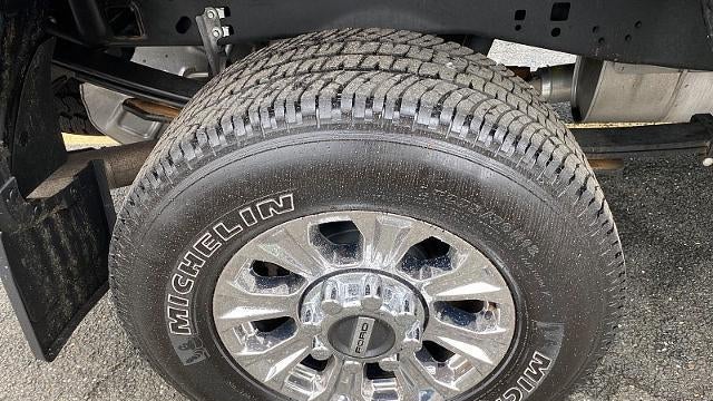 2024 Ford F-250 Super Duty XLT