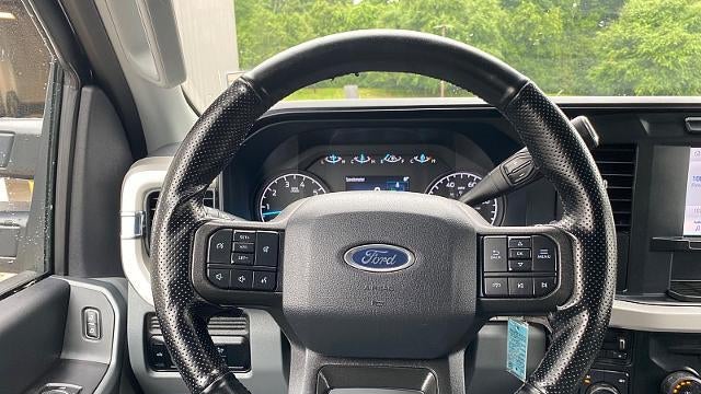 2024 Ford F-250 Super Duty XLT