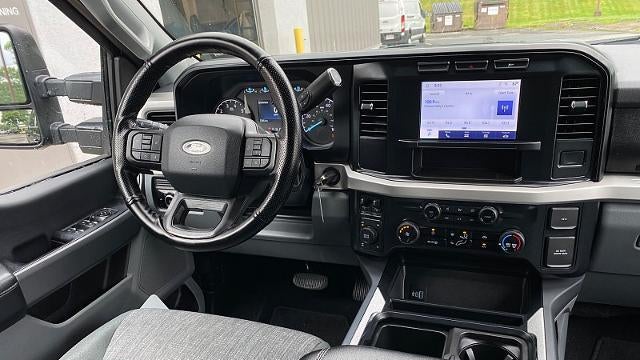 2024 Ford F-250 Super Duty XLT